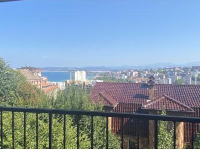 Piso Venta Santander, Valdenoja