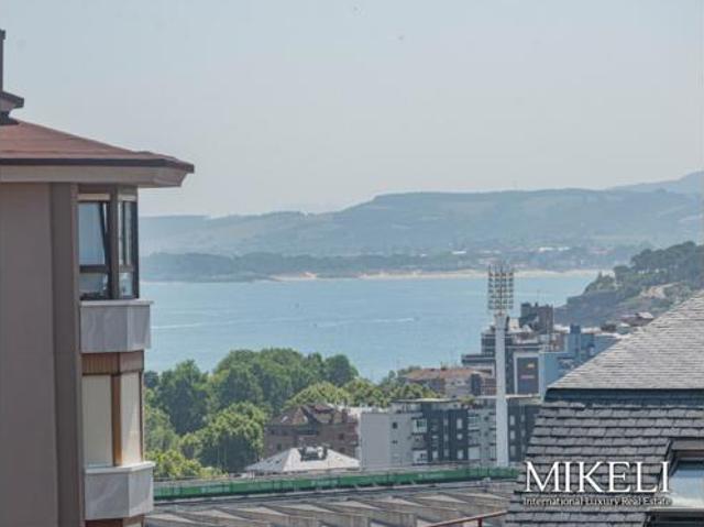Piso Venta Santander, Valdenoja
