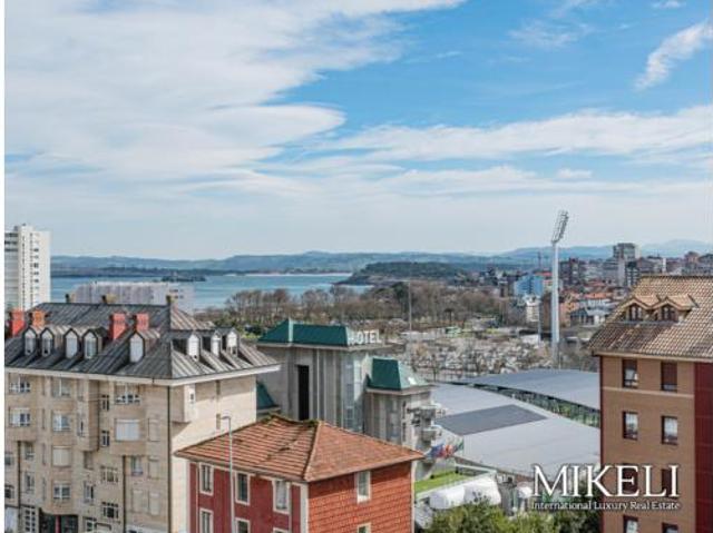Piso Venta Santander, El Sardinero