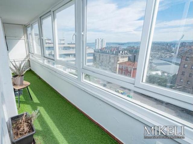 Piso Venta Santander, El Sardinero