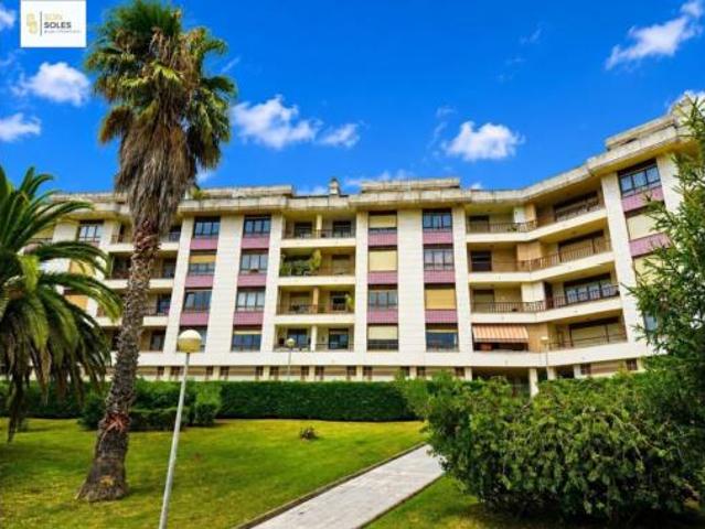 Piso Venta Santander, Valdenoja