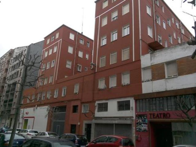Piso Venta Santander, Castilla Hermida