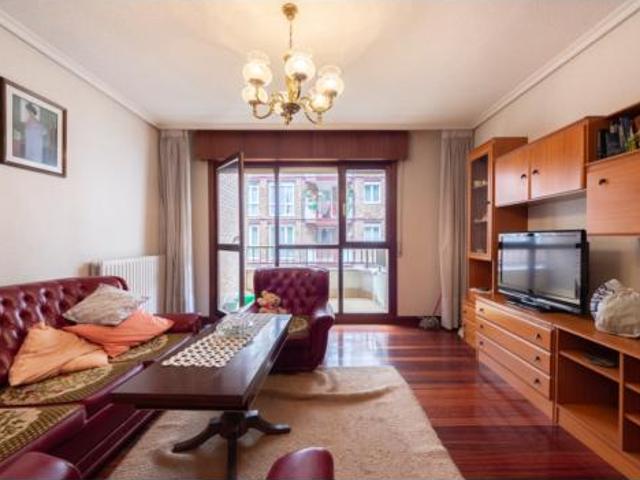Piso Venta Santander, Castilla Hermida