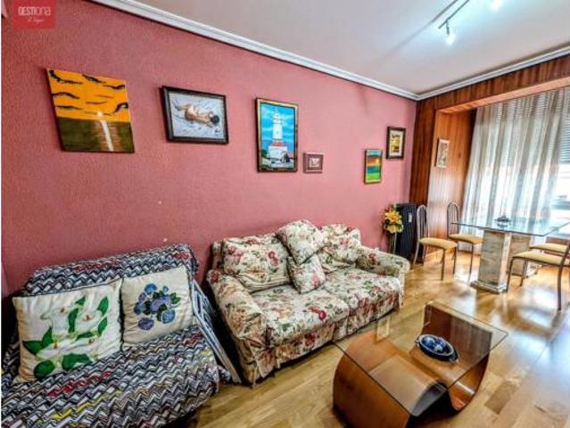 Piso Venta Santander, Castilla Hermida