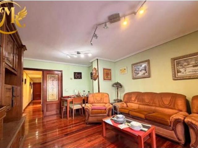 Piso Venta Santander, Castilla Hermida