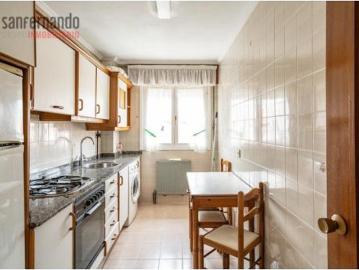 Piso Venta Santander, Castilla Hermida