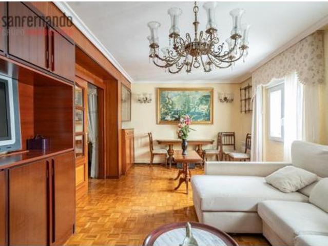 Piso Venta Santander, Castilla Hermida
