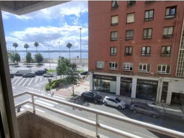 Piso Venta Santander, Castilla Hermida