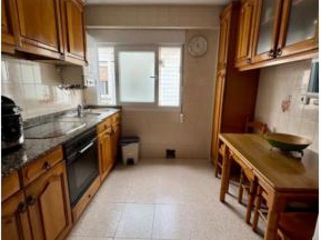 Piso Venta Santander, Castilla Hermida