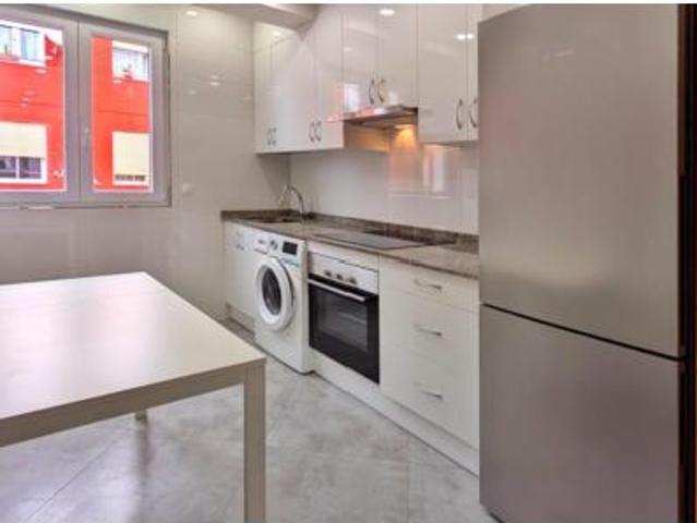 Piso Venta Santander, Castilla Hermida