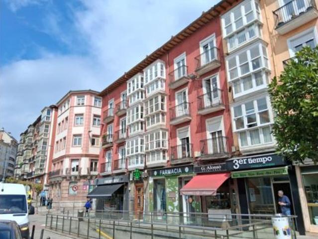 Piso Venta Santander, Centro Ayuntamiento