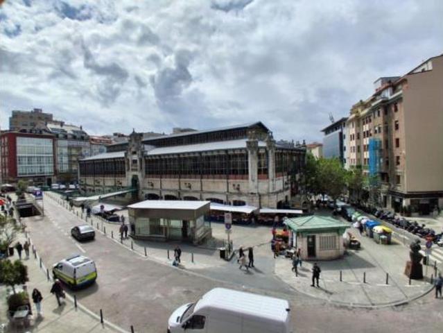 Piso Venta Santander, Centro Ayuntamiento