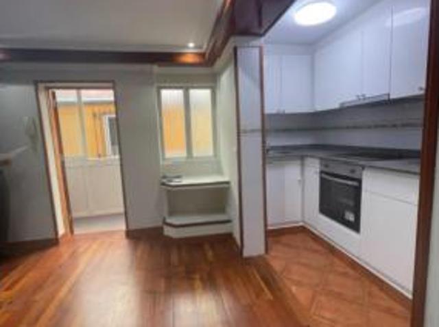 Piso Venta Santander, Centro Ayuntamiento