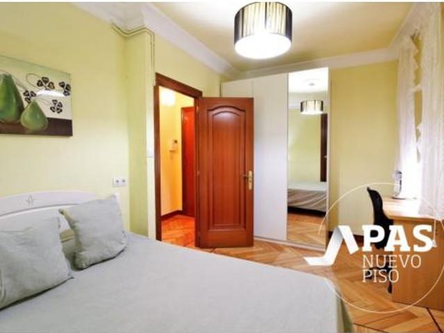 Piso Venta Santander, Centro Ayuntamiento