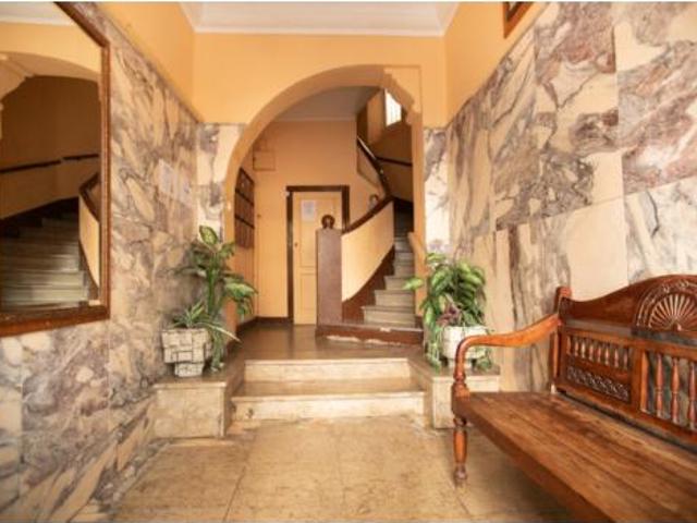 Piso Venta Santander, Centro Ayuntamiento