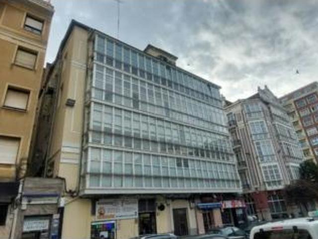 Piso Venta Santander, Centro Ayuntamiento