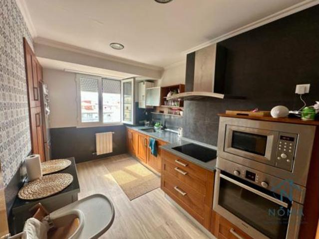 Piso Venta Santander, Centro Ayuntamiento