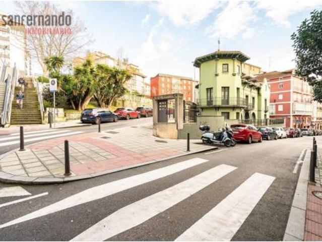Piso Venta Santander, Centro Ayuntamiento