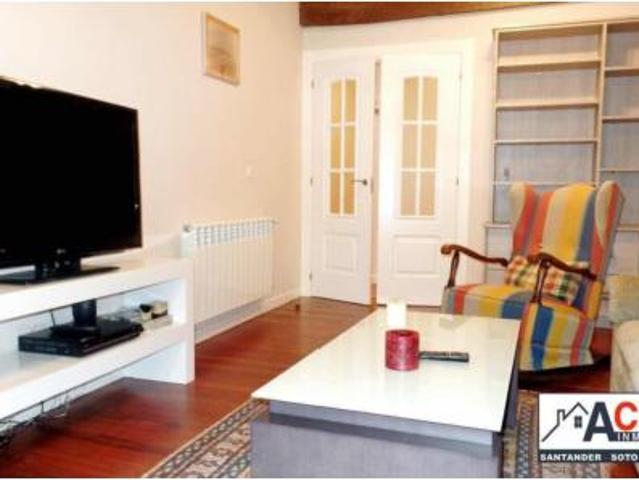 Piso Venta Santander, Centro Ayuntamiento