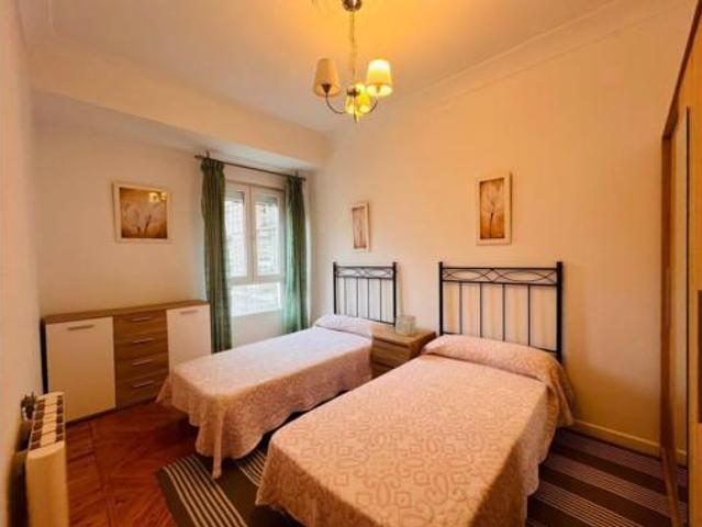 Piso Venta Santander, Centro Ayuntamiento