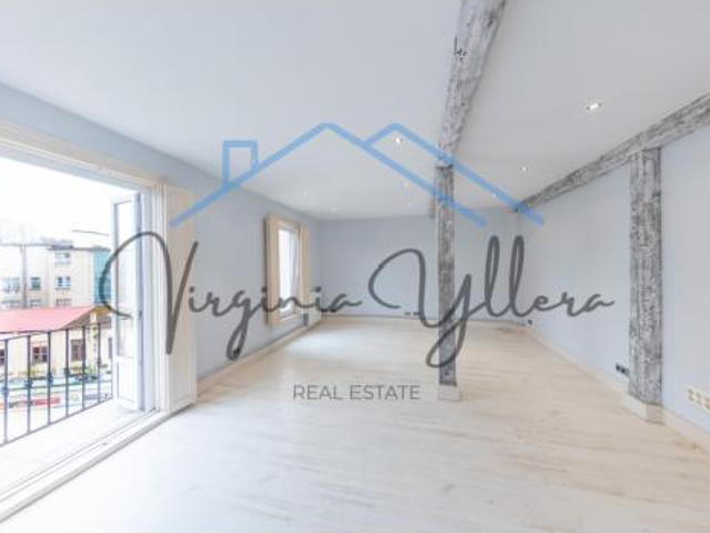 Piso Venta Santander, Centro Ayuntamiento