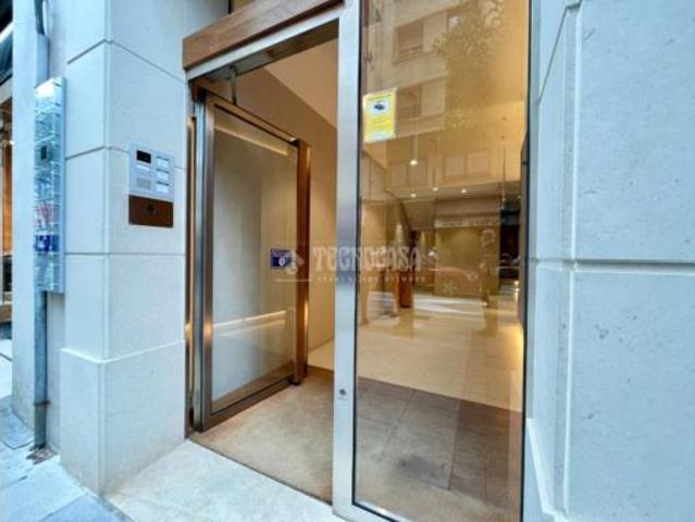 Piso Venta Santander, Centro Ayuntamiento