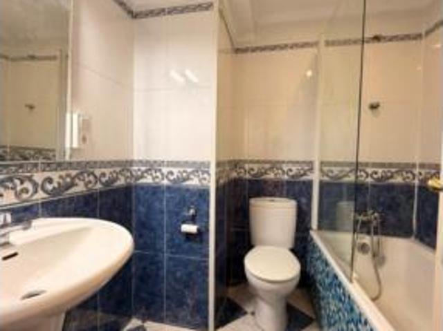 Piso Venta Santander, Centro Ayuntamiento