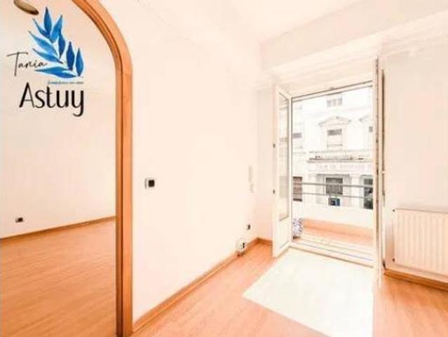 Piso Venta Santander, Centro Ayuntamiento