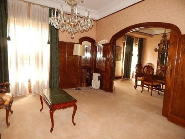 Piso Venta Santander, Centro Ayuntamiento