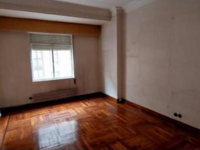 Piso Venta Santander, Centro Ayuntamiento