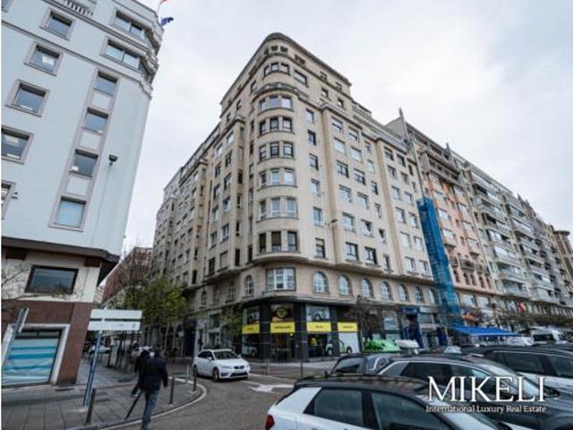 Piso Venta Santander, Centro Ayuntamiento