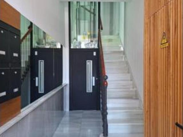 Piso Venta Santander, Centro Ayuntamiento
