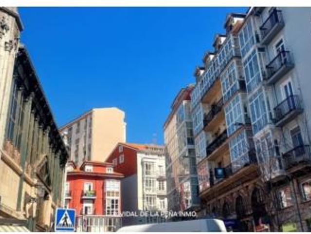 Piso Venta Santander, Centro Ayuntamiento