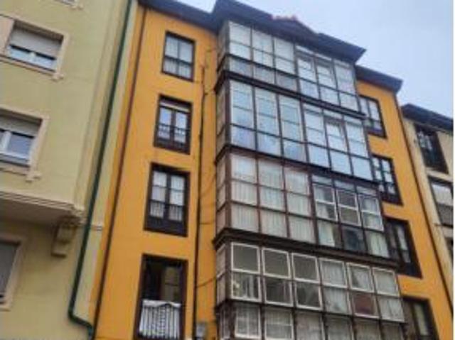 Piso Venta Santander, Centro Ayuntamiento