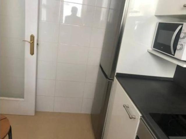 Piso Venta Santander, Centro Ayuntamiento