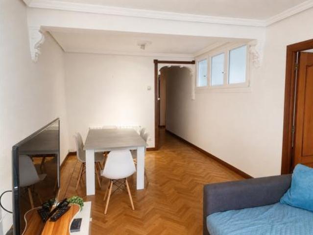 Piso Venta Santander, Centro Ayuntamiento