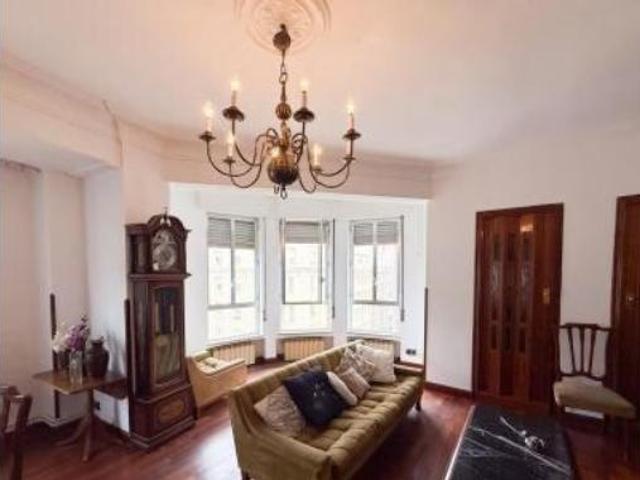 Piso Venta Santander, Centro Ayuntamiento