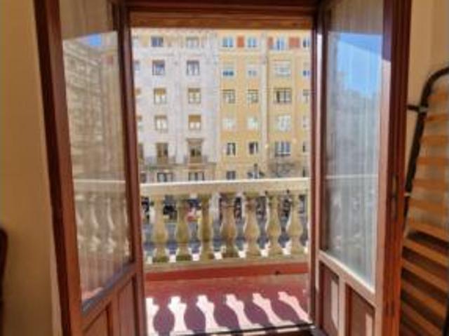 Piso Venta Santander, Centro Ayuntamiento