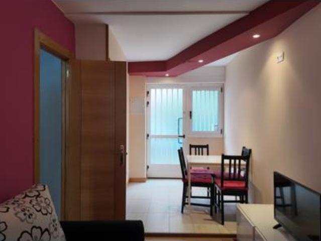 Piso Venta Santander, Centro Ayuntamiento