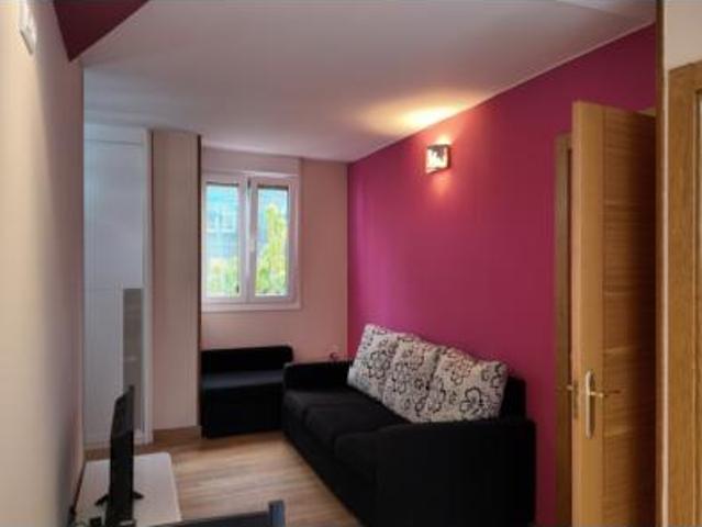 Piso Venta Santander, Centro Ayuntamiento