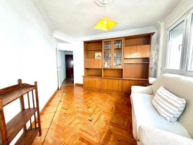 Piso Venta Santander, Centro Ayuntamiento