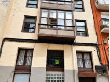 Piso Venta Santander, Centro Ayuntamiento