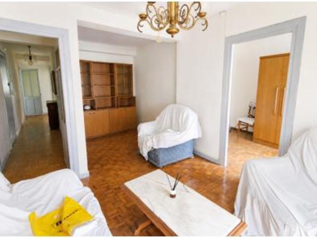 Piso Venta Santander, Centro Ayuntamiento