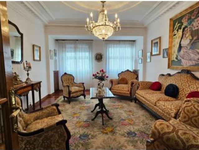 Piso Venta Santander, Centro Ayuntamiento