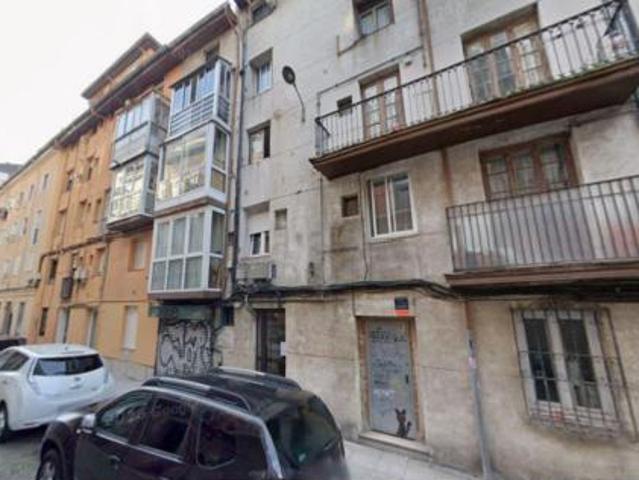 Piso Venta Santander, Centro Ayuntamiento