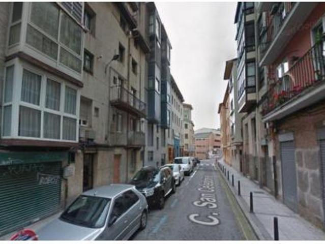 Piso Venta Santander, Centro Ayuntamiento