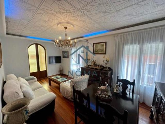 Piso Venta Santander, Centro Ayuntamiento