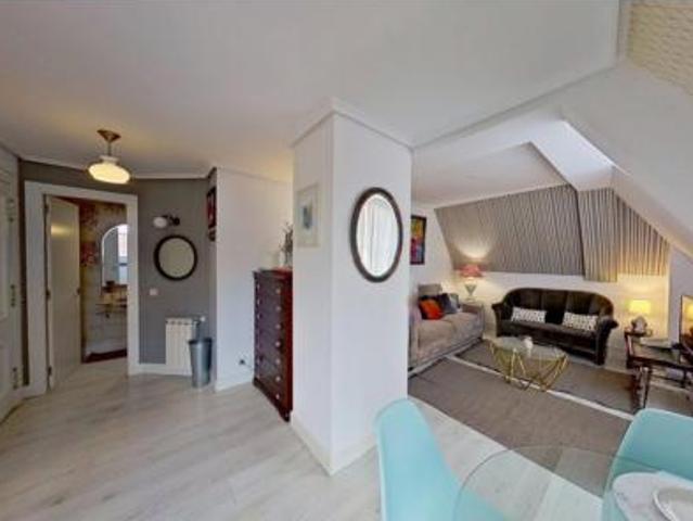 Piso Venta Santander, Centro Ayuntamiento