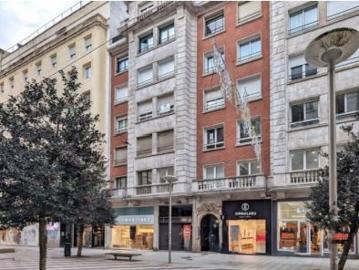 Piso Venta Santander, Centro Ayuntamiento