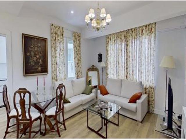 Piso Venta Santander, Centro Ayuntamiento